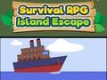 Survival RPG Island Escape