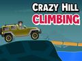Crazy Hill Climbing