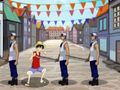 One Piece Pirate Adventure