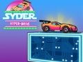 Syder Hyper Drive