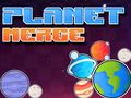 Planet Merge