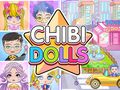 Chibi Doll Avatar Creator