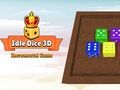 Idle Dice 3D: Incremental Game