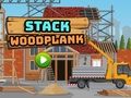 Stack Wood Planks