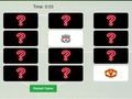 Football Match Memory