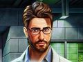 Secret Lab Chronicles