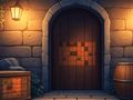 Princess Wrenna Escape