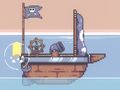 Pirate's Dual