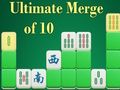 Ultimate Merge of 10