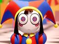 The Amazing Digital Circus Jigsaw Fun