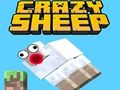 Crazy Sheep