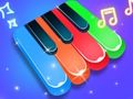 Baby Piano - Children Song 
