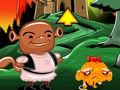 Monkey Go Happy Stage 884