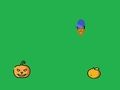 The Jack-o-lantern Escape!
