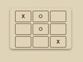 Tic Tac Toe Fun Game