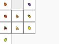Fruit Puzzle Game Fruit Puzzle Game