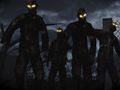 Call of Duty: Zombies (Demake)