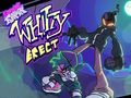 Friday Night Funkin Whitty Erect