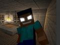 Nubik And 5 Nights With Herobrine