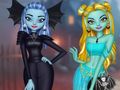 Monster High Spooky Fashion Monster High Spooky Fashion