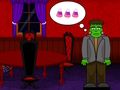 Hooda Escape Haunted House 2024