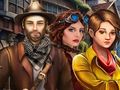 Clockwork Discovery