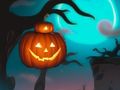 Halloween Cat Haunt