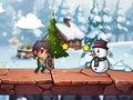 Frostbite Challenge