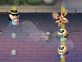Mafia Boss Battle