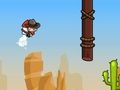 Jetpack Heroes