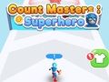 Count Masters Superhero