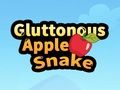 Gluttonous Apple Snake Gluttonous Apple Snake