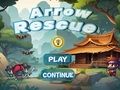 Arrow Rescue Arrow Rescue