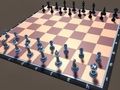 Chess For Two Chess For Two