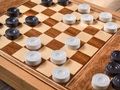 Checkers Two Player