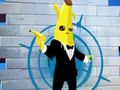 City Banana Man Agent 