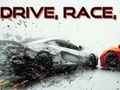 Drive Race Crash