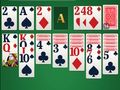 Nova Solitaire