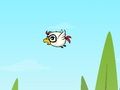 Hen's Eggventure