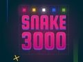 Snake 3000 Snake 3000