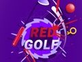 Red Golf Red Golf