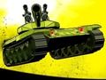 Wild Tanks