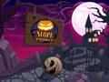 Slope Spooky