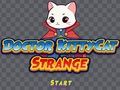 Doctor Kittycat Strange