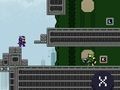 Super Robo Slasher