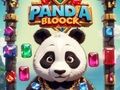 Panda Block