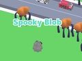 Spooky Blob