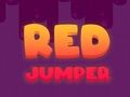 Red Jumper