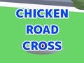 Chicken Road Cross