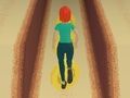 Lane Runner